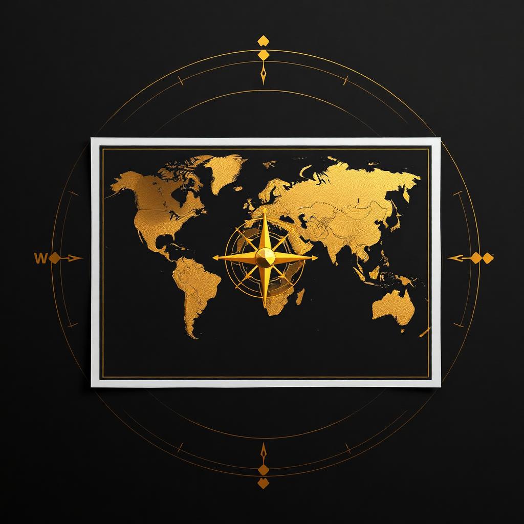 Mapa Inicial